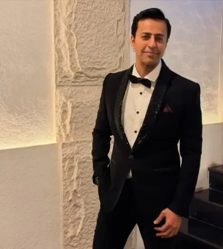 Salim Merchant Responds to A R Rahman's Comments on Communal Bias Amidst 'Ramayana' Project