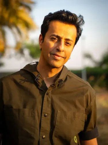 Salim Merchant Reacts to Arijit Singh's Playback Retirement: A Predictable Move
