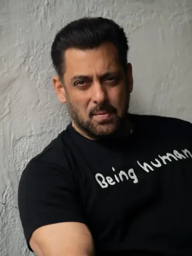 Did Salman Khan Wish PM Modi on His 75th Birthday?