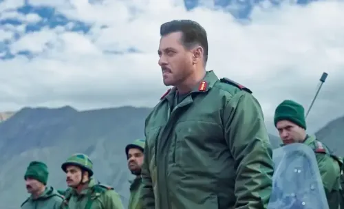 Is Salman Khan Ready to Confront Chinese Soldiers in ‘Battle of Galwan’ Teaser?