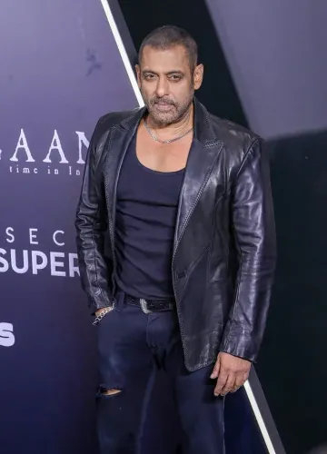 Maatrubhumi CBFC row: Salman Khan Films denies certification trouble