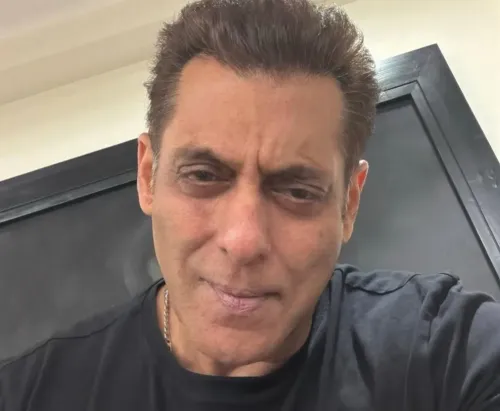 Salman Khan blasts paparazzi in midnight posts after hospital visit