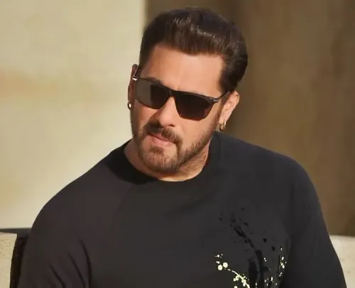 Salman Khan: 'Kashmir is becoming hell' after Pahalgam tragedy