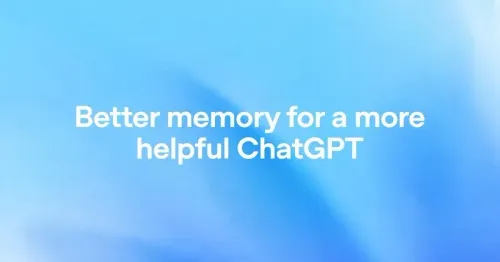 Sam Altman Announces Major ChatGPT Memory Upgrade