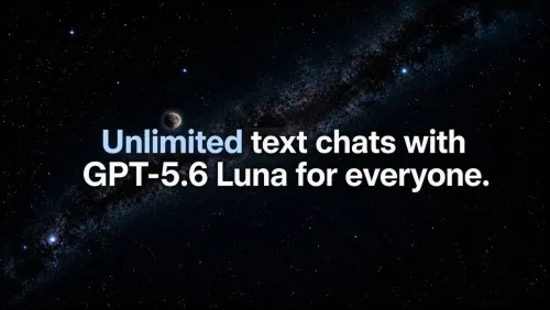 Sam Altman Upgrades ChatGPT Free Tier With Better Model