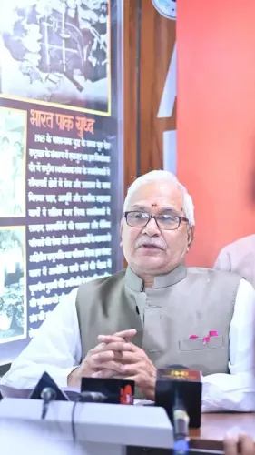 समाज और राष्ट्र की सेवा की 100 साल की कहानी, अभाविप प्रदर्शनी में हुई जीवंत