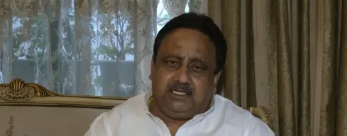 क्या सामाजिक सुरक्षा में भारत का दूसरा स्थान पीएम मोदी की जन-केंद्रित नीतियों का प्रमाण है? : प्रवीण खंडेलवाल