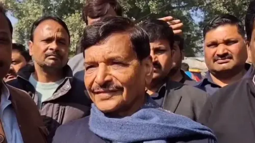 Samajwadi Party Calls for ₹1 Crore Aid for Families of Maha Kumbh Stampede Victims