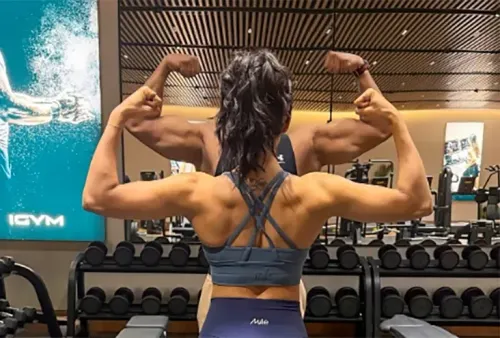 What Major Challenge Did Samantha Ruth Prabhu Overcome?