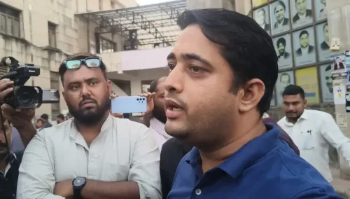 ट्विशा शर्मा केस: समर्थ सिंह के जबलपुर कोर्ट में सरेंडर पर पीड़ित परिवार बोला — 'पूरा सिस्टम उसके साथ'