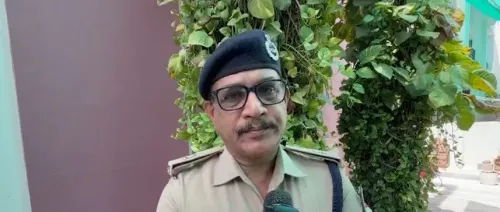 ट्विशा शर्मा मौत मामला: समर्थ सिंह गिरफ्तार, ADCP बोले — कोर्ट में पेश कर माँगेंगे पुलिस रिमांड