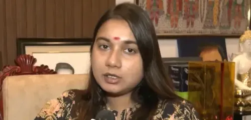 समस्तीपुर बदसलूकी कांड: सांसद शांभवी चौधरी ने की निंदा, चार आरोपी गिरफ्तार