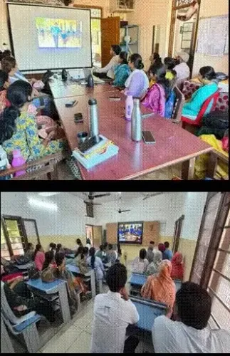 समावेशी शिक्षा अभियान: 60 हजार स्कूल और 72 लाख शिक्षक प्रशस्त पोर्टल से जुड़े