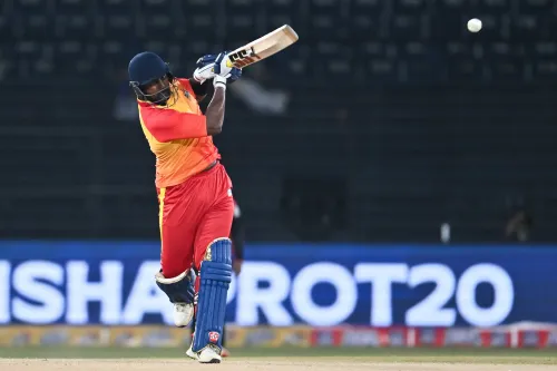 Did Sambalpur Warriors Really Defeat Rourkela Steelers by Just 1 Run?