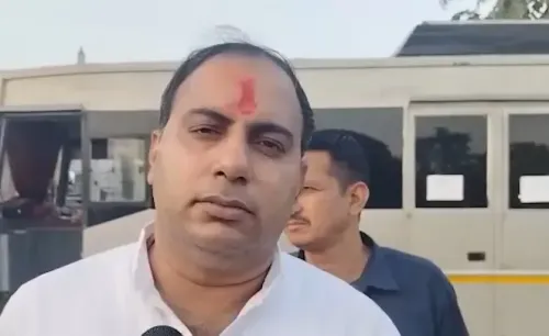 संभल के दंगों पर बनी फ़िल्म 'कल्कि संभल' की शूटिंग शुरू