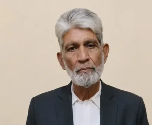 संभल शाही जामा मस्जिद का मुख्य द्वार गिरने की कगार पर, कमेटी ने ASI को लिखा आपातकालीन पत्र