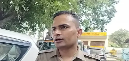 क्या संभल में मोहर्रम को लेकर प्रशासन सतर्क है, सुरक्षा के कड़े इंतजाम?
