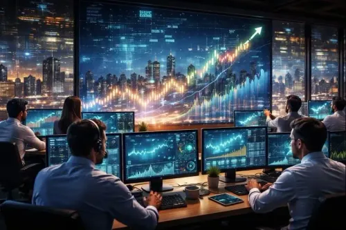 क्या 2026 होगा आईटी सेक्टर के लिए टर्निंग पॉइंट?