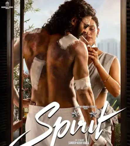 क्या 2026 में दक्षिण भारतीय सिनेमा में धमाल मचाने वाली हैं 'स्पिरिट' से 'जेलर 2' तक की फिल्में?