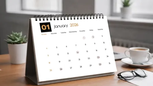 क्या 2026 संभावनाओं का साल है: नए साल में लॉन्ग वीकेंड्स के साथ छुट्टियों की योजना कैसे बनाएं?