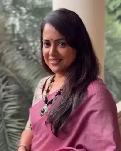 Sameera Reddy reveals surprising family connection to Imran Khan - Genelia D'Souza’s ‘Jaane Tu Ya Jaane Na’