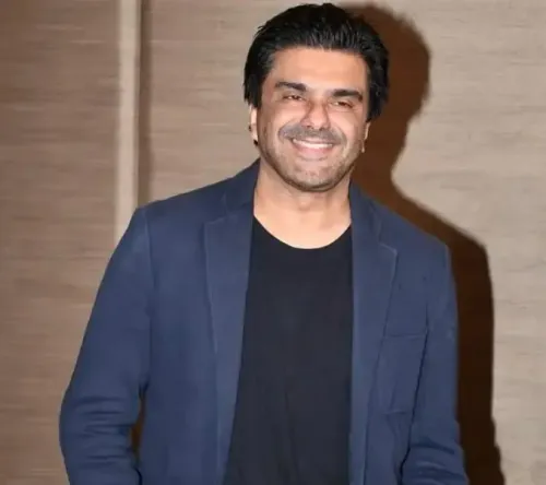 Samir Soni Declares He’d Prefer Quitting Acting Over Supporting Roles After 25 Years: The Lead Role Awaits