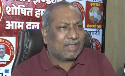यूसीसी पर मंत्री संजय निषाद का समर्थन: 'वोट बराबर है तो सम्मान और सुरक्षा भी बराबर होनी चाहिए'