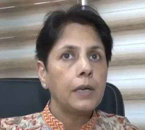 क्या समोसा और जलेबी नाश्ते के लिए स्वास्थ्य चेतावनी बोर्ड लगाना एक अच्छी पहल है? : डॉ. रीमा दादा