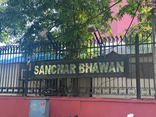 How is the ‘SAMPANN’ System Revolutionizing Pension Management for DoT Pensioners?