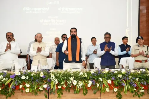 Drug-Free Bihar Campaign 2026: CM Samrat Choudhary launches month-long drive