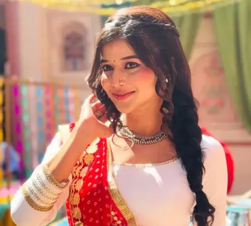 समृद्धि शुक्ला का बड़ा बयान: घर और बच्चों की जिम्मेदारी सिर्फ महिला की नहीं, दोनों की होनी चाहिए