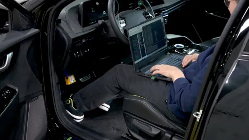 Samsung Partners with Hyundai to Implement Private 5G Network in Automotive Manufacturing