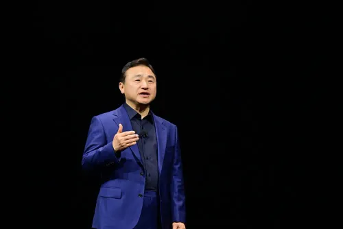 Is Samsung Launching a Tri-Foldable Phone This Year?