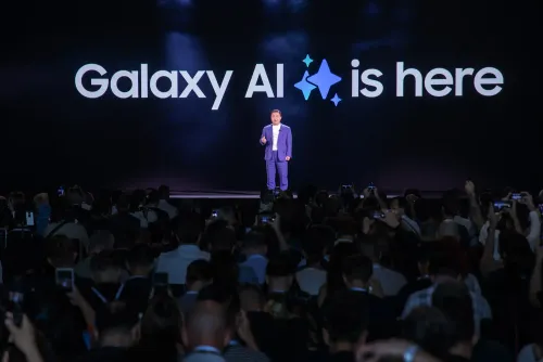Will Samsung Bring Galaxy AI to Over 400 Million Devices by 2025?