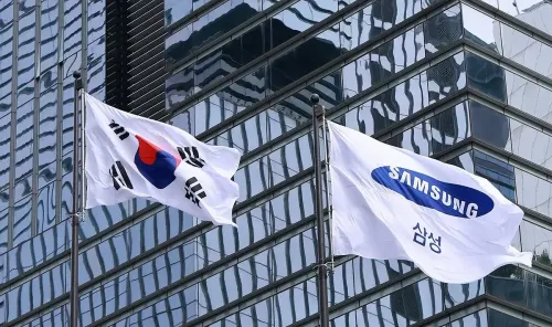 Is Samsung Set to Provide Stock Compensation to Employees?