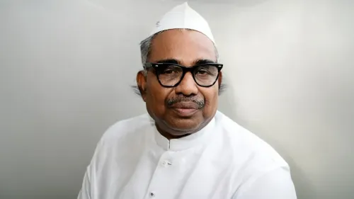 समता दिवस: बिहार के छोटे गांव से उप प्रधानमंत्री बनने तक 'बाबूजी' की प्रेरणादायक यात्रा