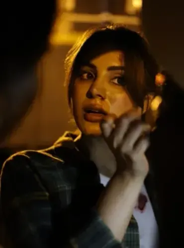 संयुक्ता मेनन ने 'द ब्लैक गोल्ड' की शूटिंग पूरी की, टीम के लिए किया इमोशनल धन्यवाद