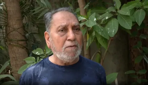 सनातन धर्म सबका नहीं: CM योगी के बयान पर कांग्रेस नेता हुसैन दलवाई की तीखी प्रतिक्रिया