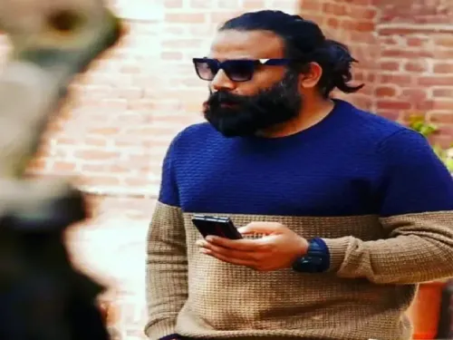 संदीप रेड्डी वांगा ने 'धुरंधर: द रिवेंज' की तारीफ की, आदित्य धर को काली नजर से बचने का उपाय बताया