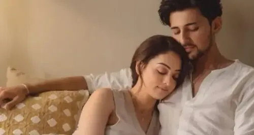 Is Sandeepa Dhar’s New Music Video Exploring All Shades of Love?