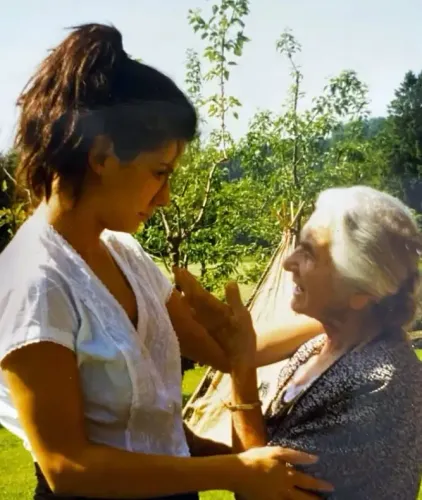Sandra Bullock apologises to mother Helga Meyer in Mother's Day tribute