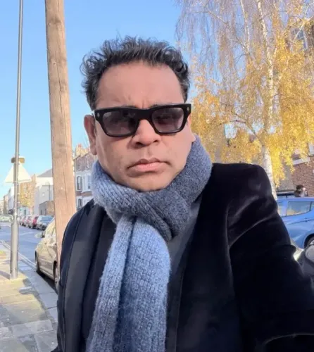 क्या एआर रहमान ने छोटे से स्टूडियो से दुनिया को जीता?