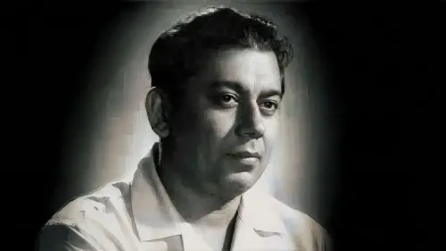 क्या चित्रगुप्त श्रीवास्तव हिंदी फिल्म संगीत के अद्भुत रचनाकार हैं?