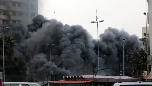 अगर संघर्ष जारी रहा, तो आईआरजीसी नई सैन्य क्षमताओं का उपयोग करेगा: ईरान