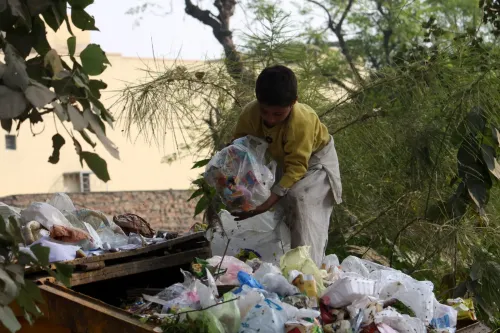 Institutional Neglect and Discrimination Against Sanitation Workers in Pakistan: A Report