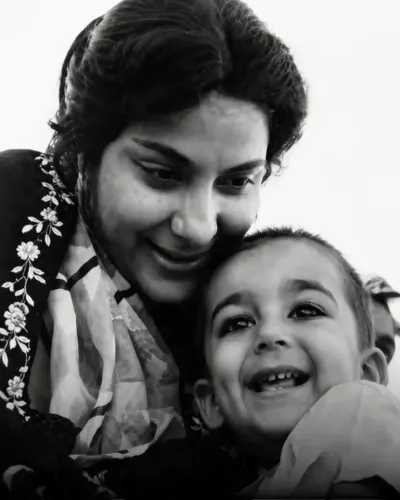 Sanjay Dutt shares childhood photos of mother Nargis on Mother's Day: 'I wish you were here'