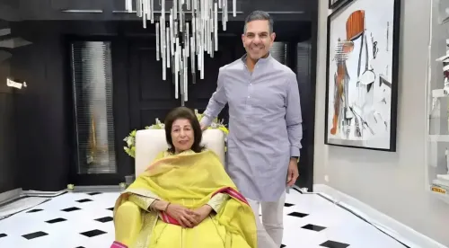 क्या संजय कपूर संपत्ति विवाद में रानी कपूर की याचिका पर सुनवाई टली?