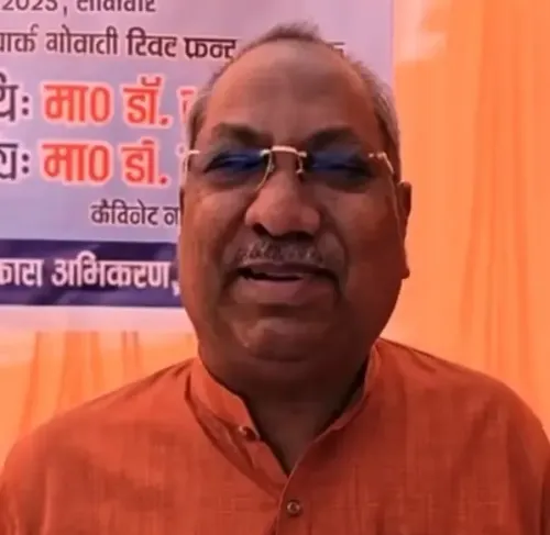 क्या संजय निषाद ने अखिलेश यादव के बयान पर सही प्रतिक्रिया दी?
