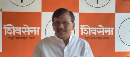Is Sanjay Raut Right to Question the Investigation into Ajit Pawar's Plane Crash?