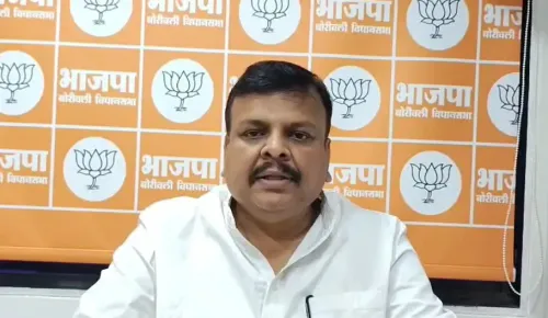क्या संजय उपाध्याय का तंज राहुल गांधी के प्रधानमंत्री बनने के सपने पर है?